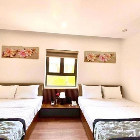 Rose Hotel Quang Binh Dong Hoi Kültér fotó