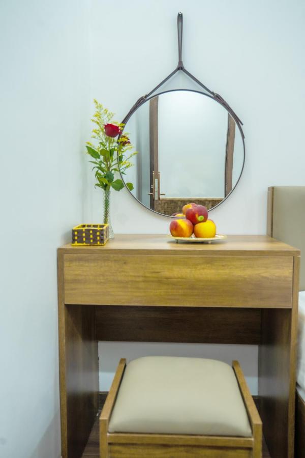 Rose Hotel Quang Binh Dong Hoi Kültér fotó