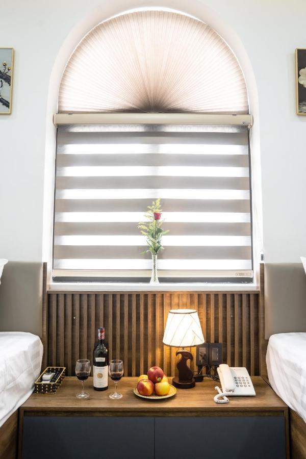 Rose Hotel Quang Binh Dong Hoi Kültér fotó