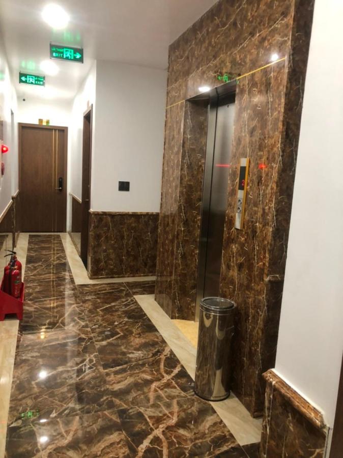 Rose Hotel Quang Binh Dong Hoi Kültér fotó